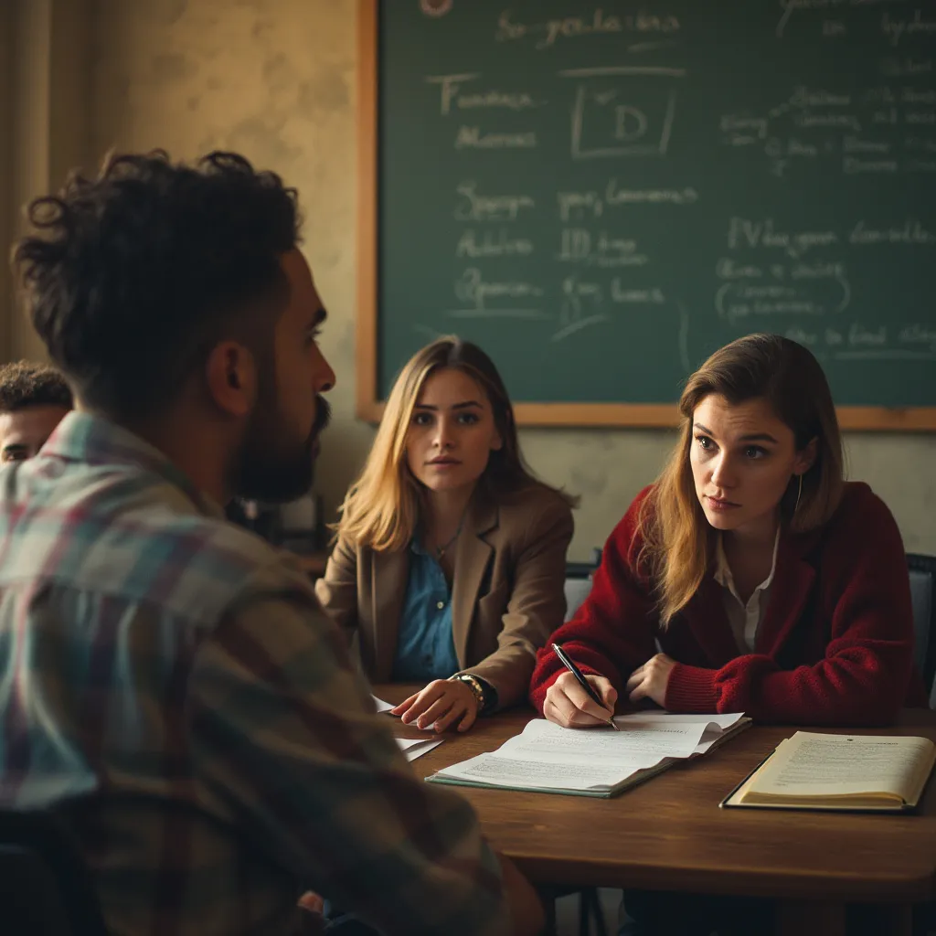 Curso de inglés de negocios