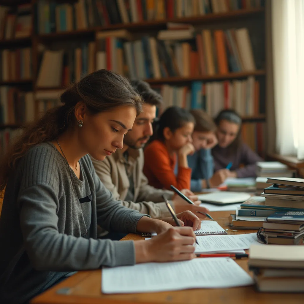 Premio a la excelencia docente